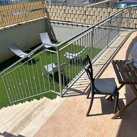 Drupa House Apartment Rome Exterior photo
