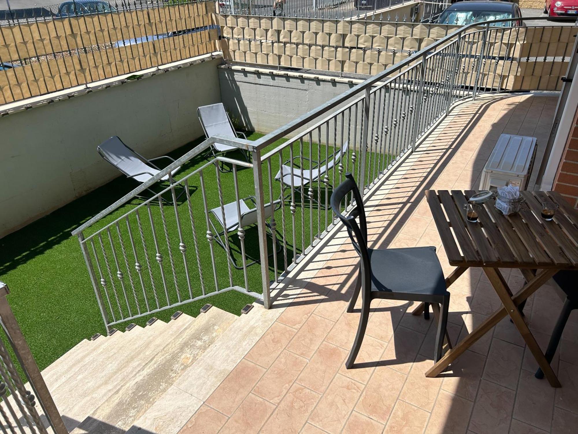 Drupa House Apartment Rome Exterior photo