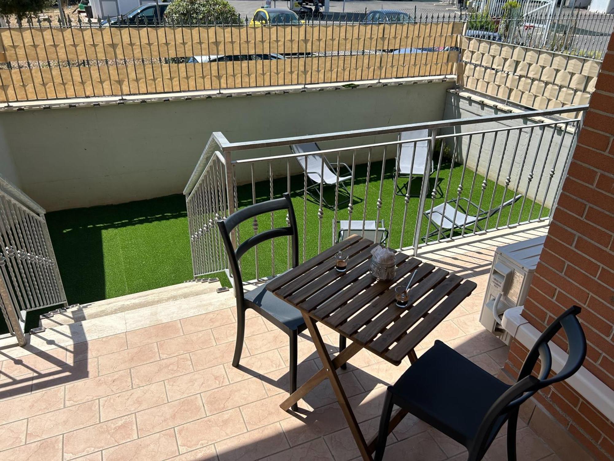 Drupa House Apartment Rome Exterior photo